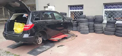 Wymiana Opon Wulkanizacja Boruty 20